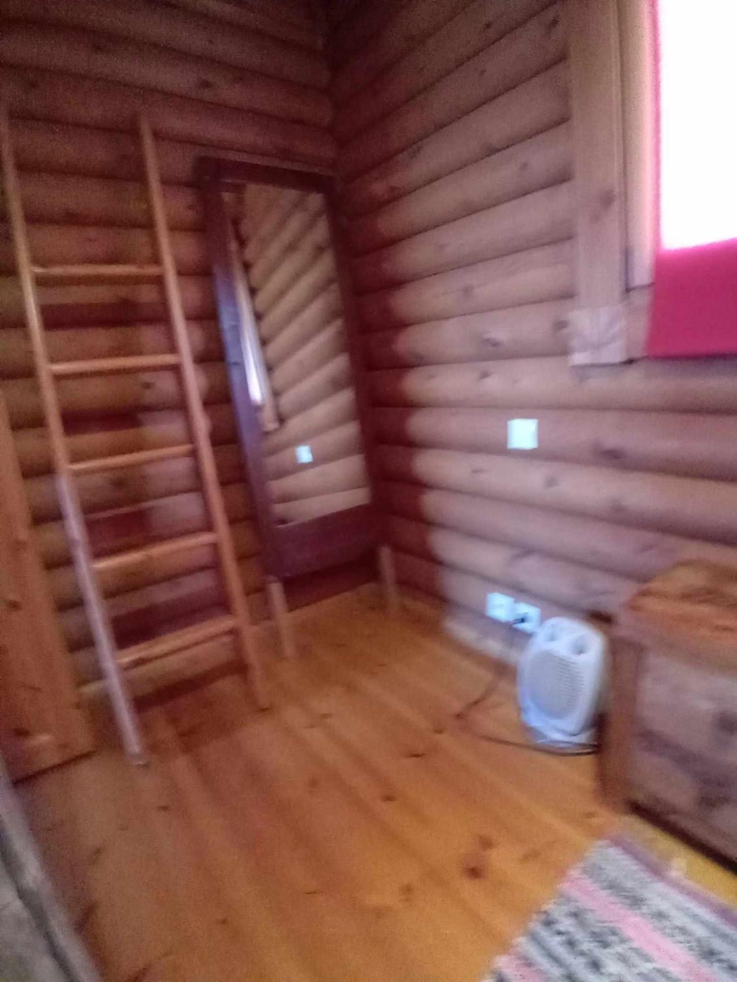 Katafygio Chalet, Krikello Krikellon Bagian luar foto